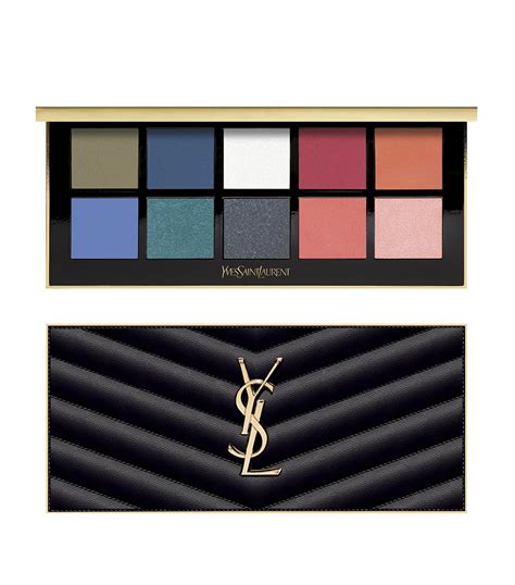 ysl libre bipa|YSL libre eye makeup.